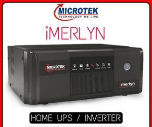 Microtek iMerlyn Inverter