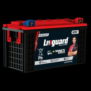 Livguard Solar batteries