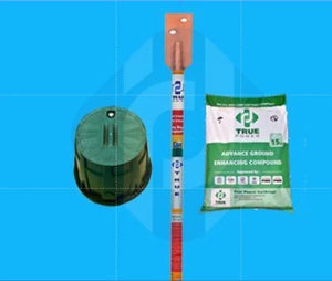 True Power GI Electrode