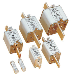 L&T	Rewirable Fuse 690Volt