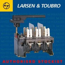 L&T HRC Fuse 500V