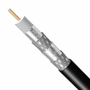 KEI RG -11 CCS  Co-AXIAL & COMMUNICATION INDUSTRIAL JELLY FILLED CABLE