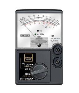 Kusam-Meco	Insulation Tester
