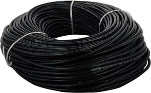 Polycab Industrial Single Core & Multi-core flexible Cable 10.0 sqmm 1100 V PVC Insulated & sheathed 100 Meter