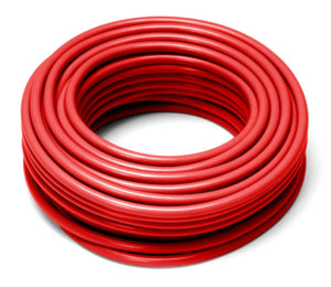 Polycab 2.5 Sqmm Multi-Core FRLS Insulated Unsheathed Industrial Flexible Cable 1100V  Copper 100 Meter