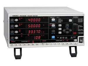HIOKI Power Analyzer