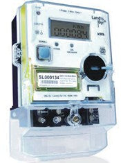 Landis+Gyr Smart Meter Energy Meter