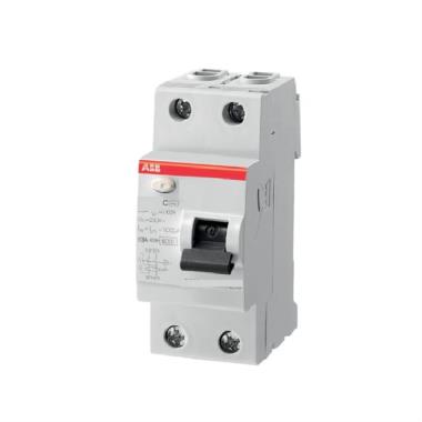 ABB  Triple Pole MCB
