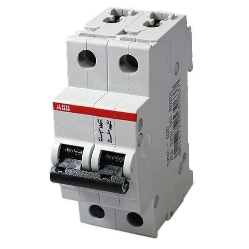 ABB  Triple Pole MCB