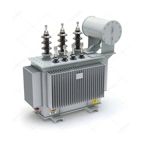 ABB	Distribution Transformer 100 kVA 33kV/11kV