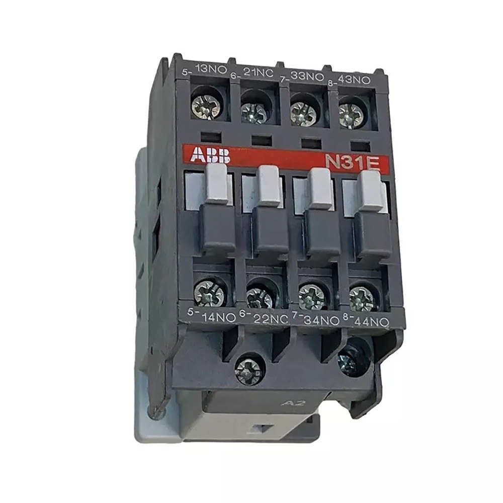 ABB	Solid State Relay 110V AC