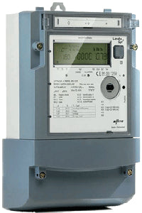 Landis+Gyr LTCT Energy Meter