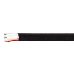 RR 1.5 Sqmm (30/0.25) 3 Core Submersible Flat Cable 1100V (100 MTR)