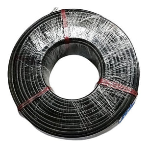 Polycab RG-11 PVC Unarmoured  Co-Axial Cable (100 & 300 m)