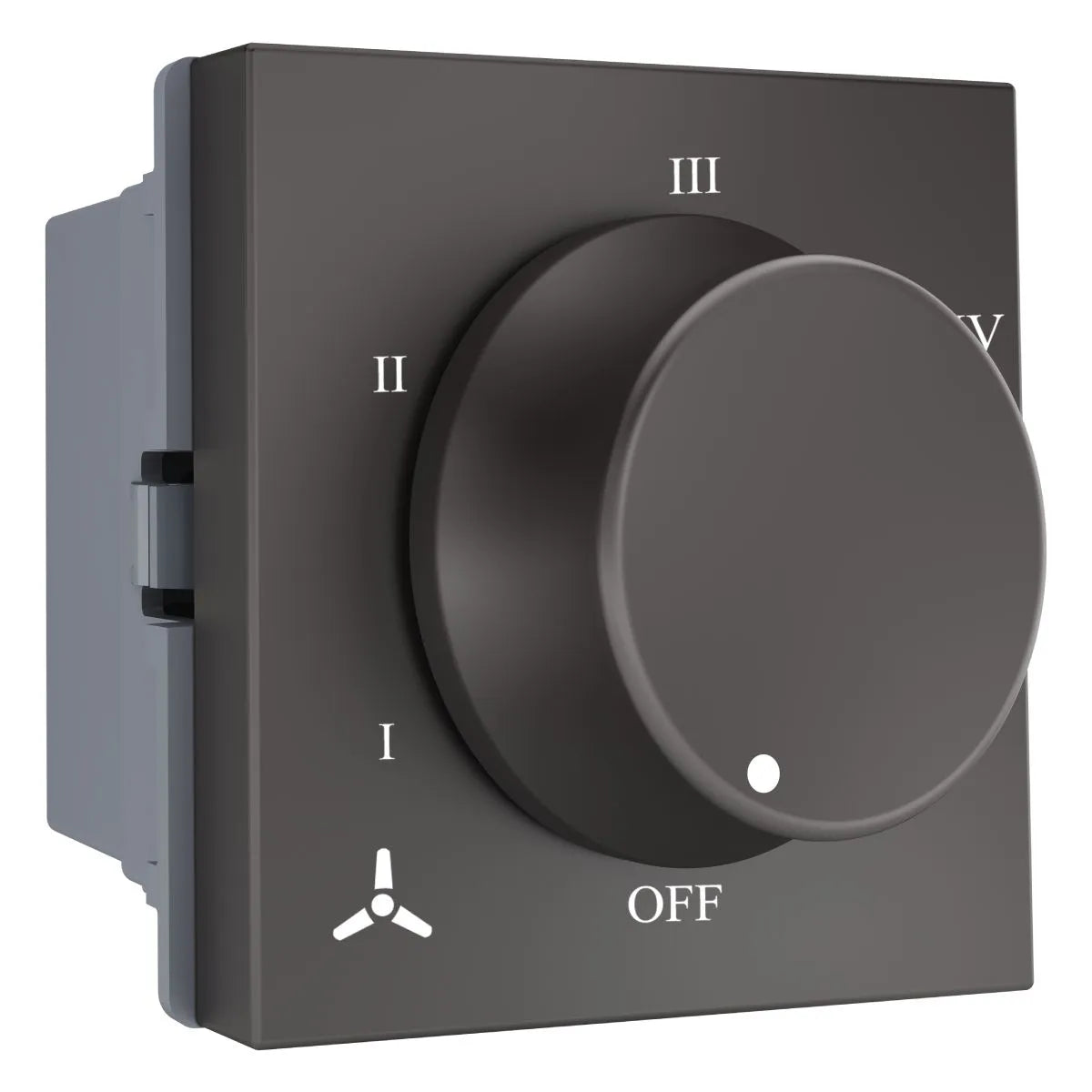 V-Guard	Viva Fan Regulator