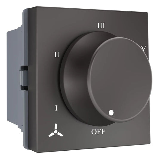 V-Guard	Viva Fan Regulator