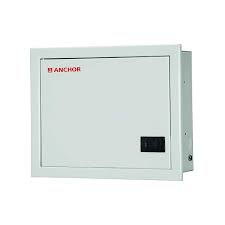 Schneider Distribution Board