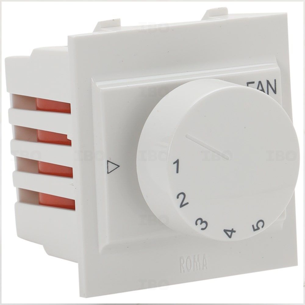 V-Guard	Viva Fan Regulator