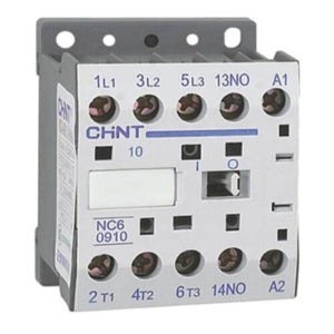 CHINT Mini Contactor 9A