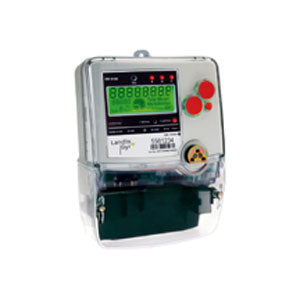 Landis+Gyr LTCT Energy Meter