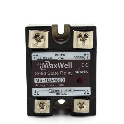 Havells Solid State Relay 12V DC