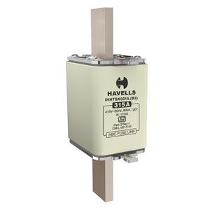 Havells DIN Type HRC (HiBreak) Fuses