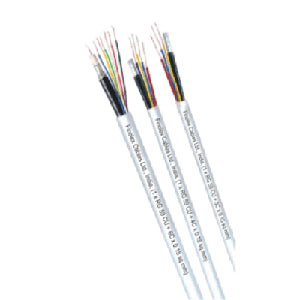 KEI ( 4+1 ) WITH RG-59  CCTV CABLE