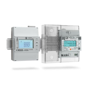 Siemens Panel Mount and DIN Rail Meters