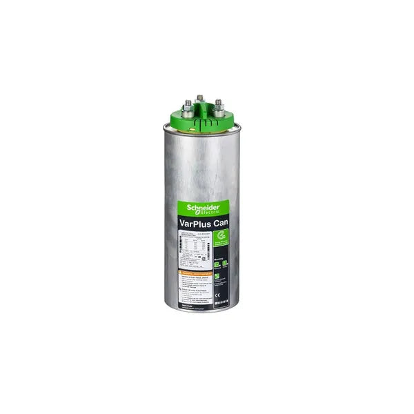Schneider Motor Run Capacitor