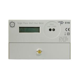 Landis+Gyr LTCT Energy Meter