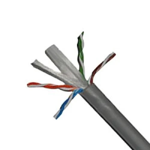 KEI ( 4+1 ) WITH RG-59  CCTV CABLE