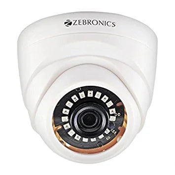 Zebronics DVR ZEB-DVR4CH