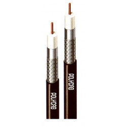 Polycab RG-11 PVC Unarmoured  Co-Axial Cable (100 & 300 m)