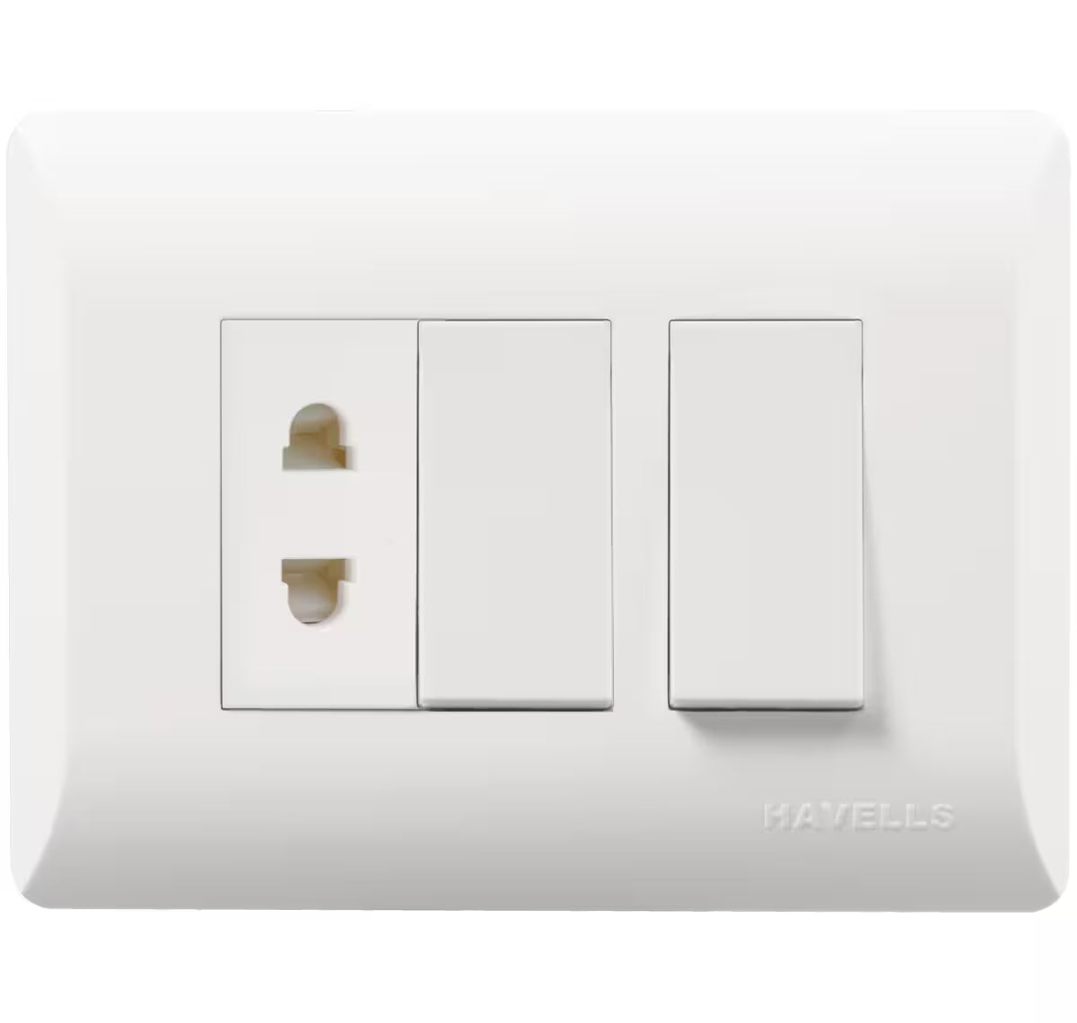 V-Guard	Viva 2-Pin Socket