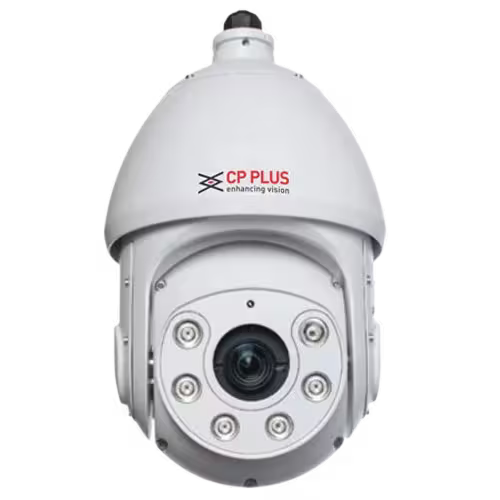CP Plus PTZ Camera GSEC-PTZP