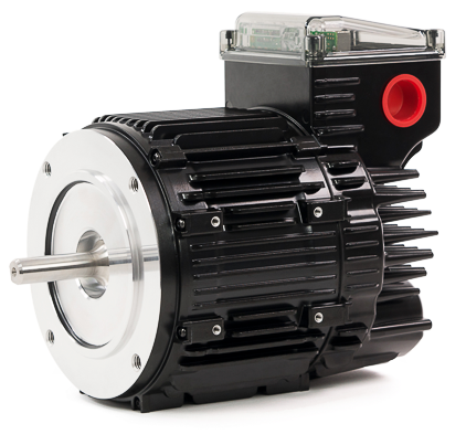 Havells Servo Motor 0.5 HP with VFD Starter