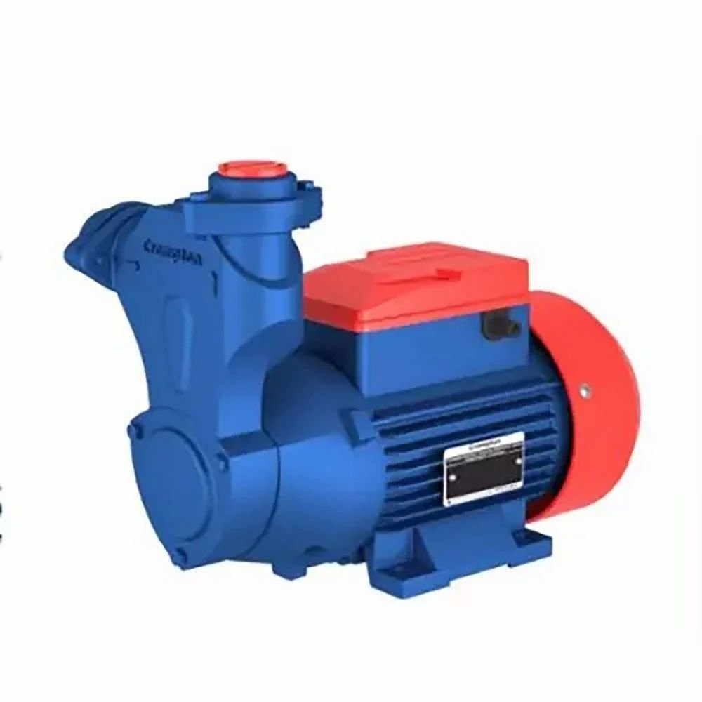 Crompton DC Motor 0.5 HP with Star-Delta Starter