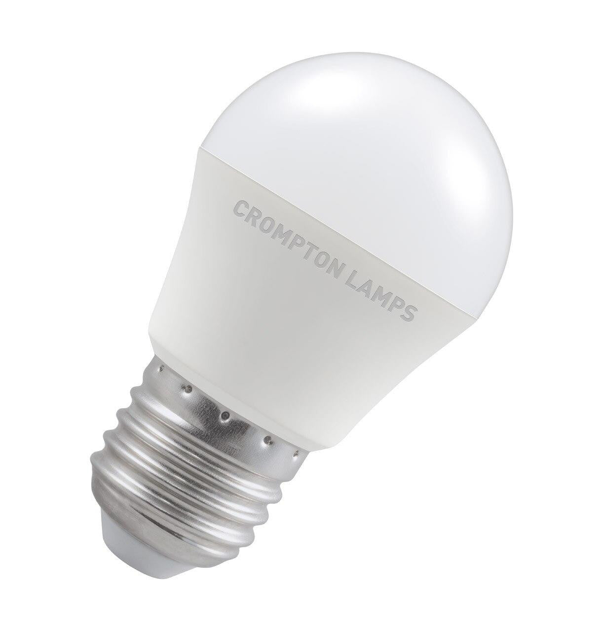 Crompton LED Bulb 5W