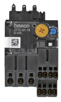 Omron Thermal Overload Relay 110V AC