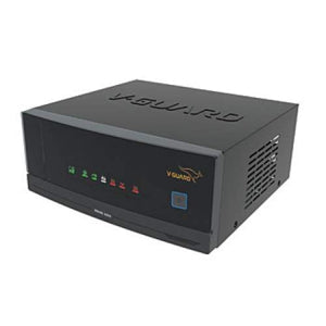 Microtek Smart/Connected Inverters