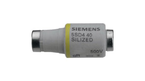 Siemens LV HRC Fuses