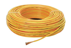FINOLEX FINOGREEN HFFR 1.00 Sqmm Single Core Industrial Cable 1100V (180Mtr)