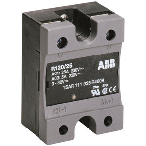 ABB	Solid State Relay 230V AC
