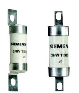 Siemens BS Type Fuses