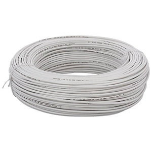 Polycab Industrial Single Core & Multi-core flexible Cable 0.5 sqmm 1100 V PVC Insulated & sheathed 100 Meter