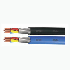 Polycab Building managements system 2.5 sq.mm  50/.25 , 100 mtr Cable