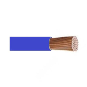 Polycab Industrial  flexible Cable 400.00 sqmm 1 core 1100 V PVC Insulated & sheathed 100 Meter