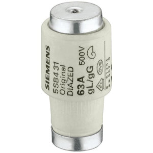 Siemens LV HRC Fuses