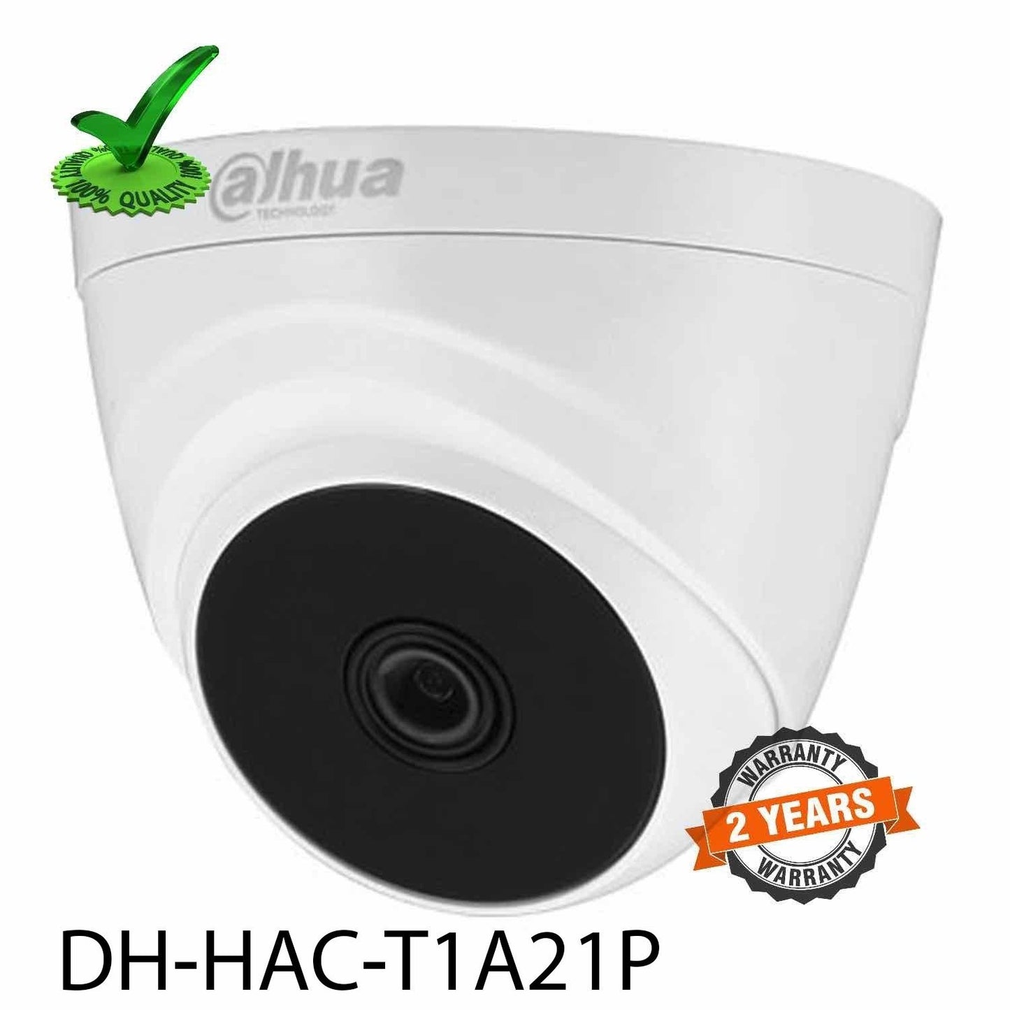 Dahua NVR NVR2104HS