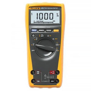Motwane Multimeter